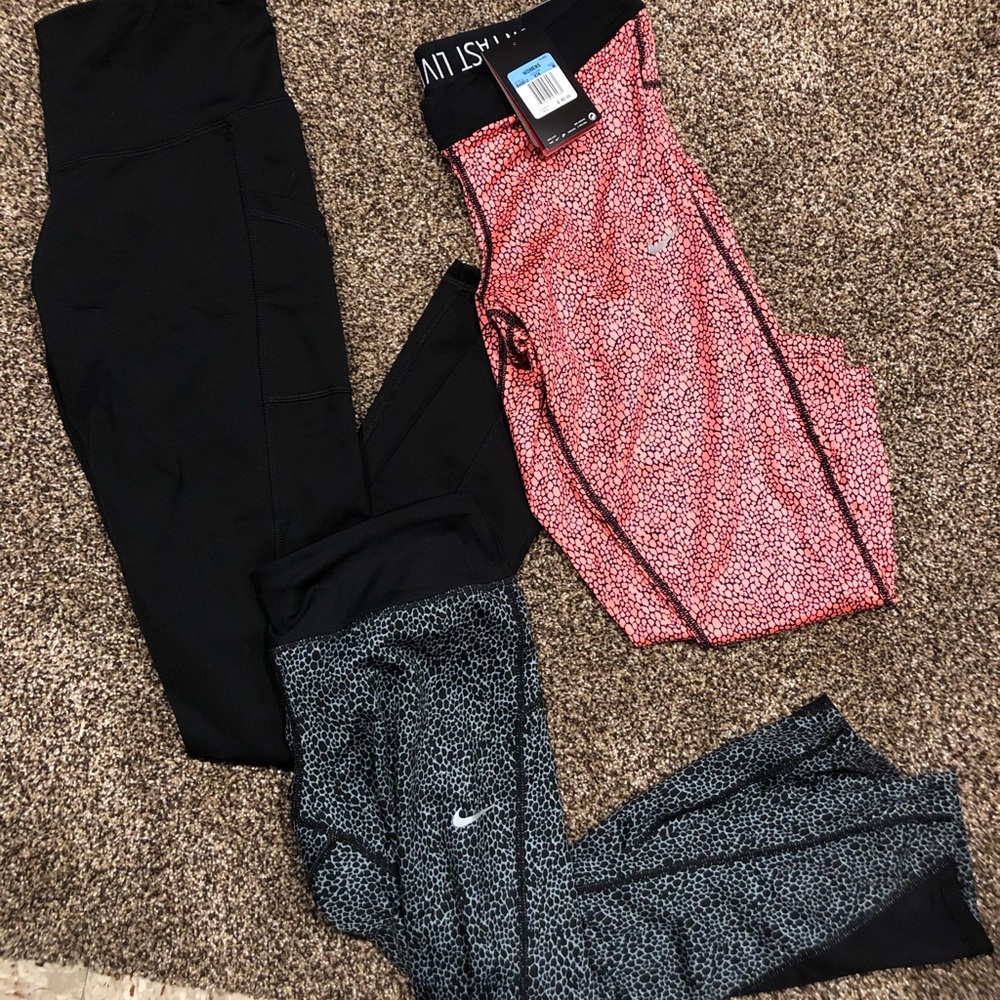 Women’s leggings